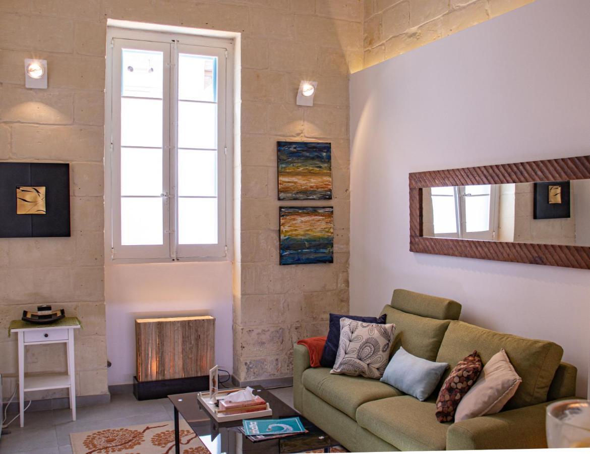 Ferienwohnung 28 Peter Sliema Exterior foto