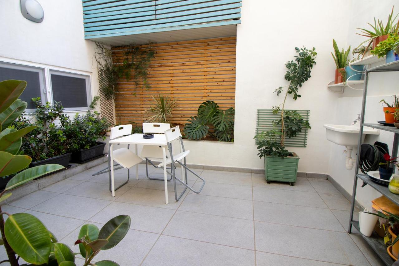 Ferienwohnung 28 Peter Sliema Exterior foto