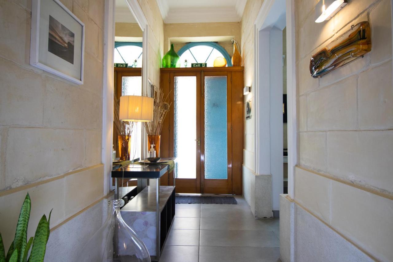 Ferienwohnung 28 Peter Sliema Exterior foto